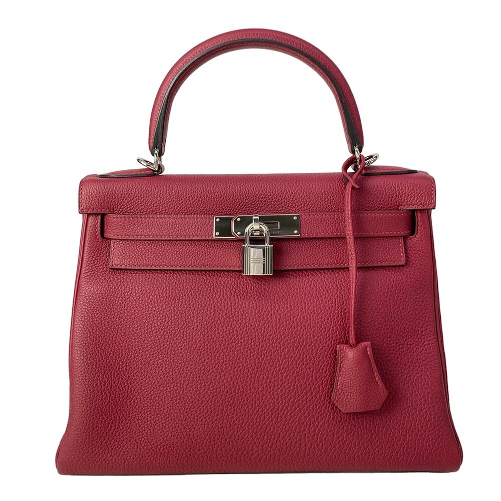 Hermès Kelly 28 Handbag